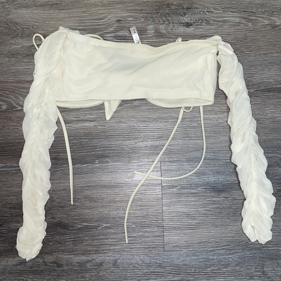 Lucy In The Sky 2 piece Set - Picture 4 of 6